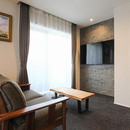 Apartmán Grand Base Hakataminami Fukuoka  Exteriér fotografie