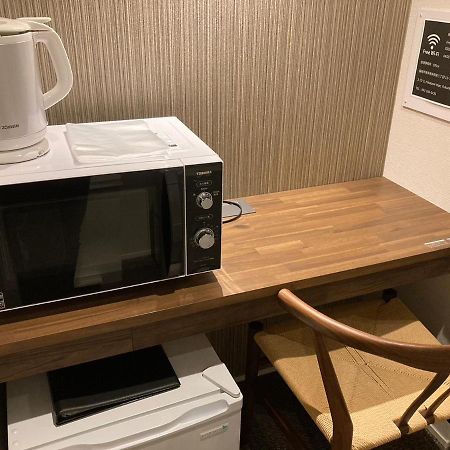 Apartmán Grand Base Hakataminami Fukuoka  Exteriér fotografie