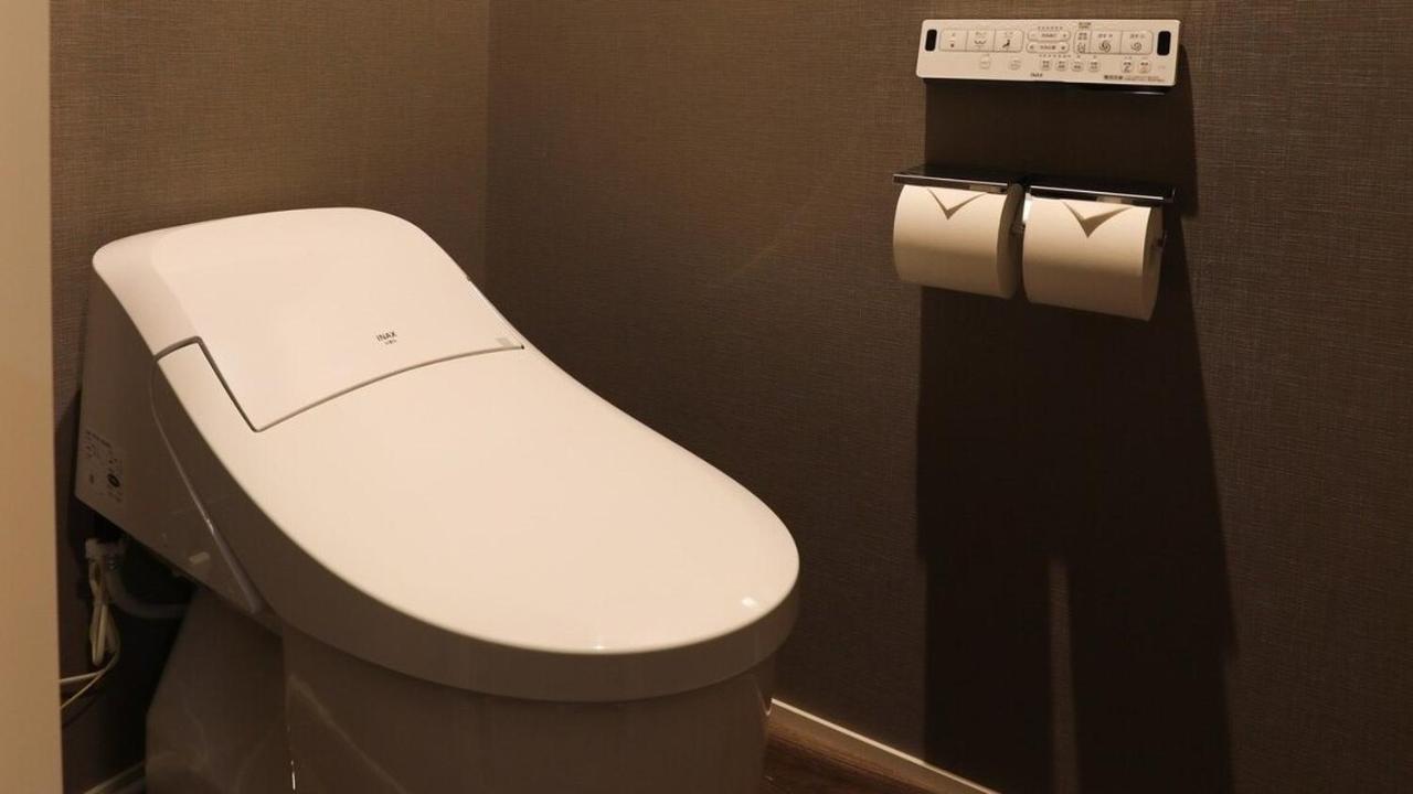 Apartmán Grand Base Hakataminami Fukuoka  Exteriér fotografie