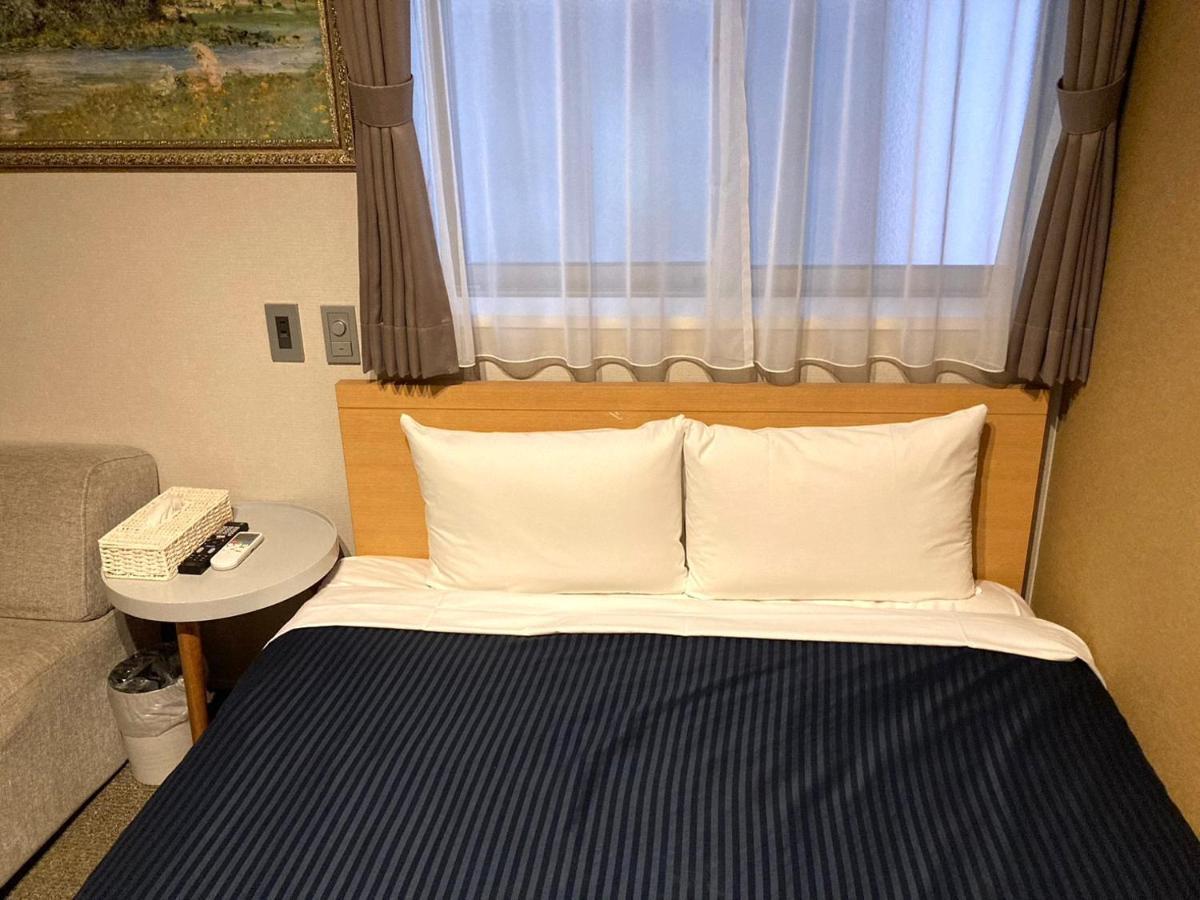 Apartmán Grand Base Hakataminami Fukuoka  Exteriér fotografie